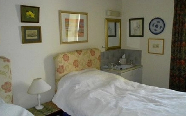 Kirk House