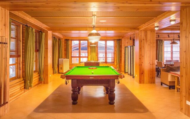 Long Ji International Youth Hostel YHA
