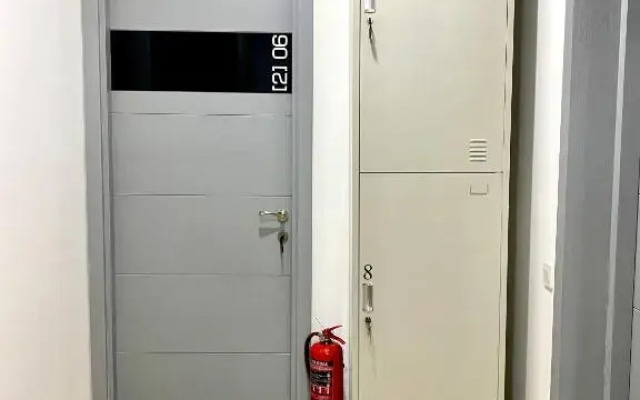 Queen Hostel