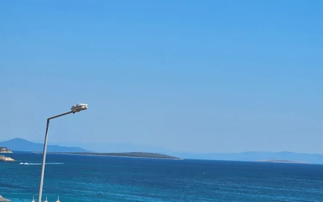 Ari̇fe Rezi̇dance No.2