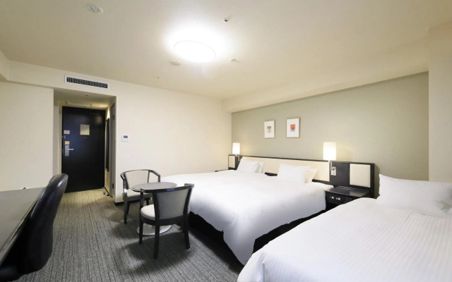 Richmond Hotel Nagoya Nayabashi