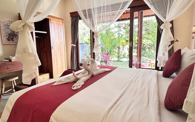 Canting Bali Suite