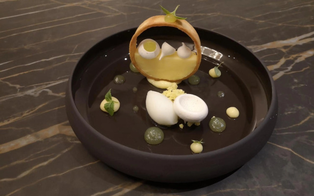 LE DIANA Hôtel & Spa Nuxe