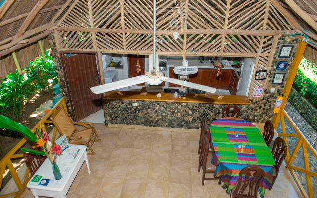 Posadas Ecoturisticas Seineken