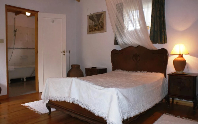 Albergue do Bonjardim