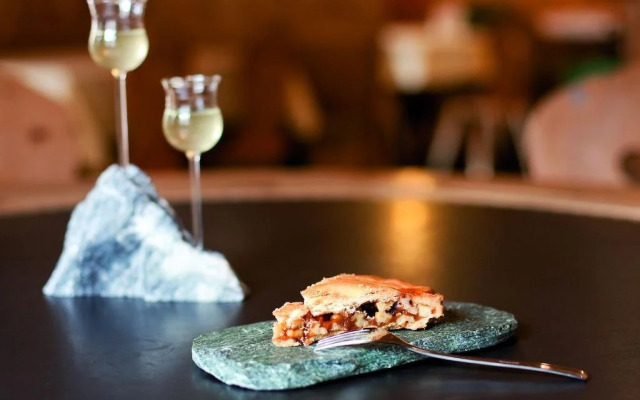 Hotel Central La Fainera Superior