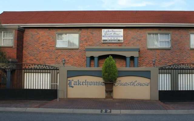 The Lakehouse Guest House