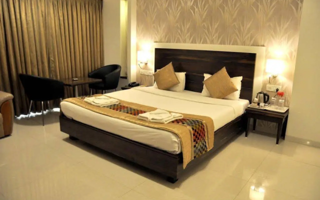 Hotel Neelam's Countryside