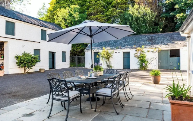 Luxury Country Mansion in West Cork