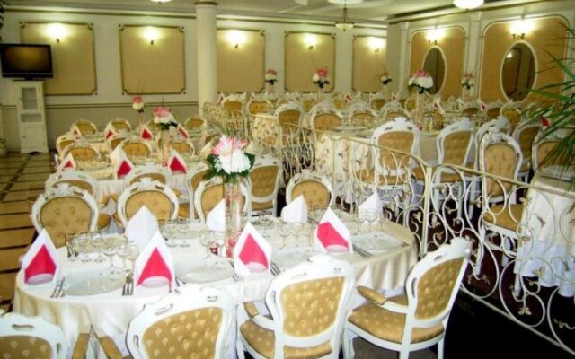 Grand Hotel Ceahlau
