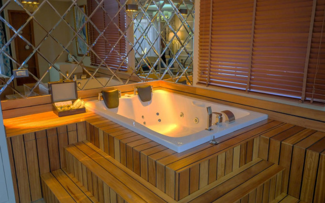 Elysium Green Suites