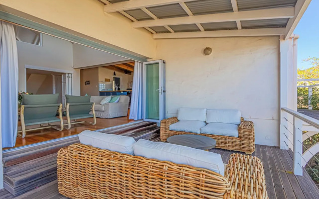 Tern Beach House, Langebaan, 8-sleeper