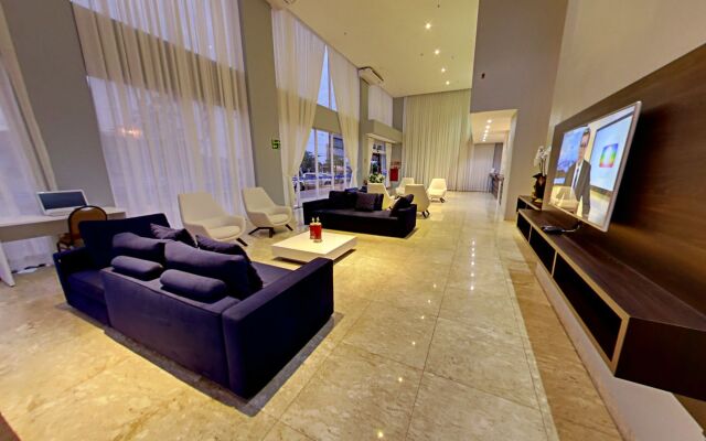 Select Hotel