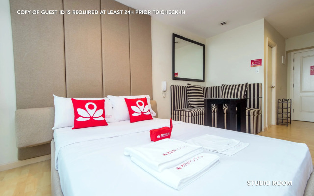 The Gramercy Residences by ZEN Rooms