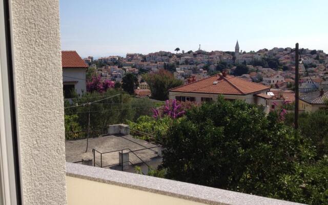 Apartmani Dorita