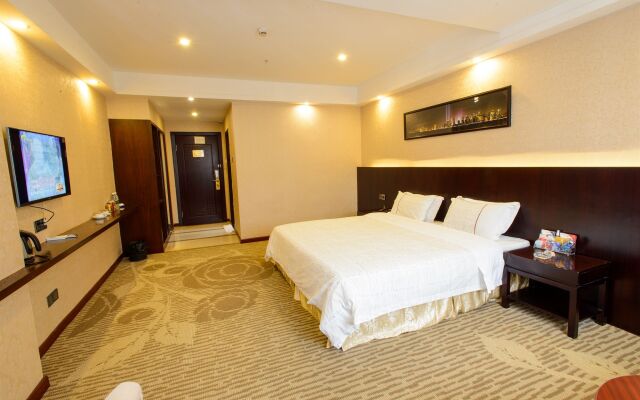 Jia He Hotel