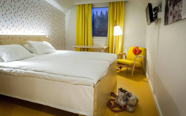 Wilderness Hotel Juutua