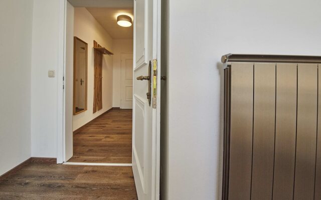 Appartements Haus Alexander