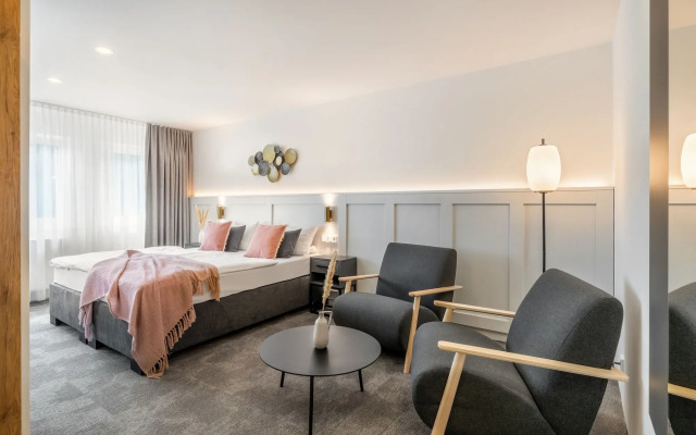 Hotel Bad Minden