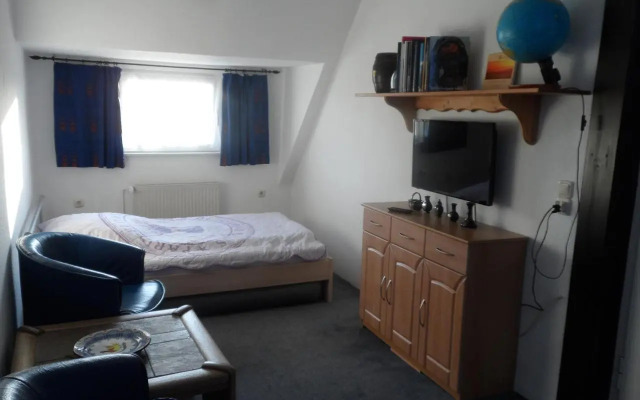 Ostseenähe Homestay