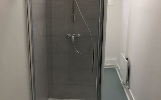 Dover Town Rooms