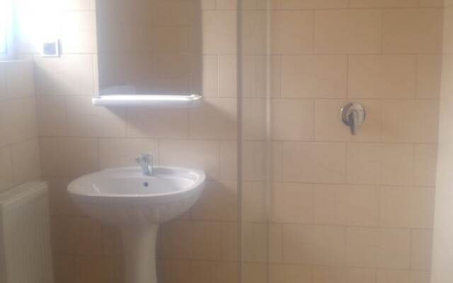 B&B Dumbrava