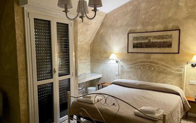 Villa Giovanna Citylife Milano