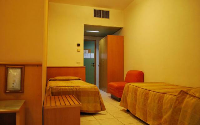 Hotel Tre Torri