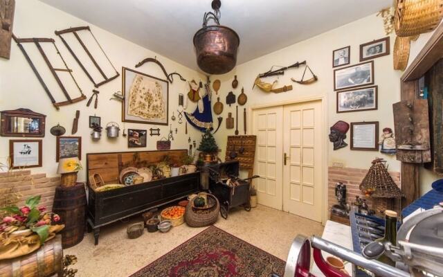 La Locanda Del Parco