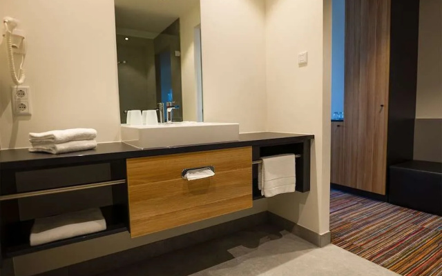 City Hotel Neumarkt