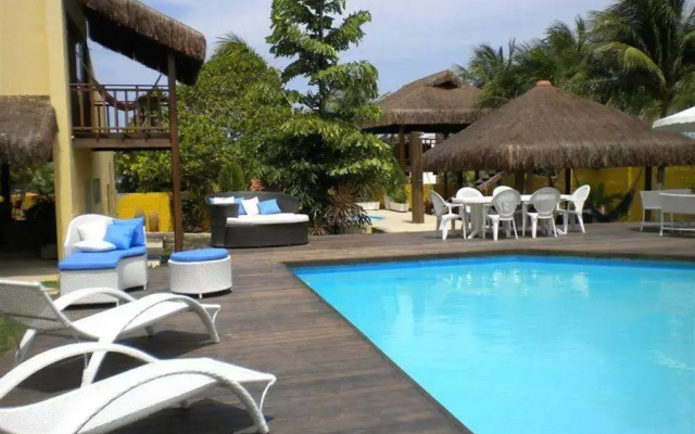 La Suite Charme Cumbuco