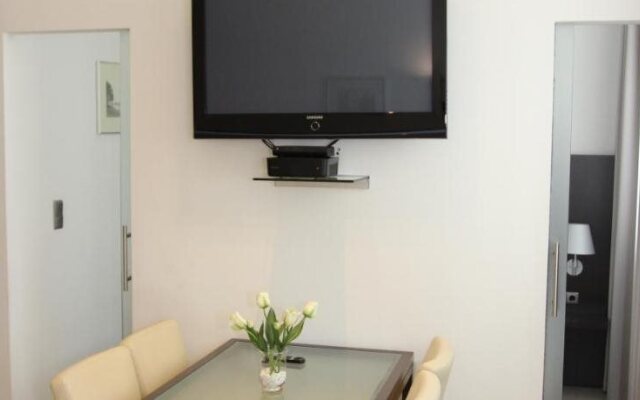 Lifestyle Apartments Wien