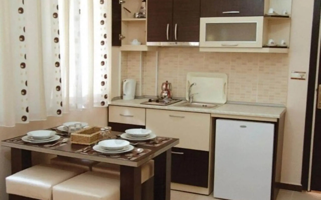 Reis Thermal Otel