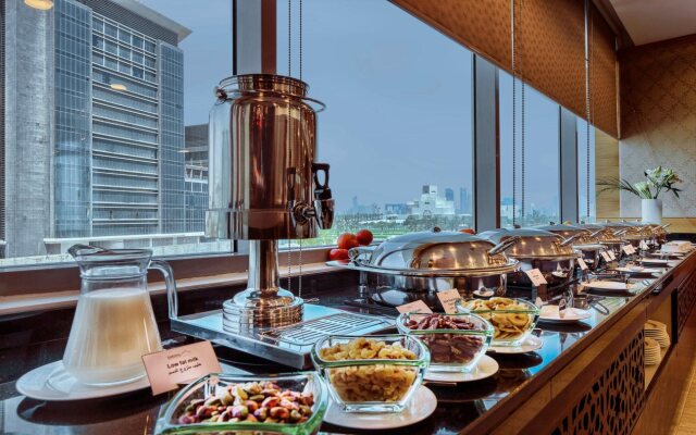 Saraya Corniche Hotel