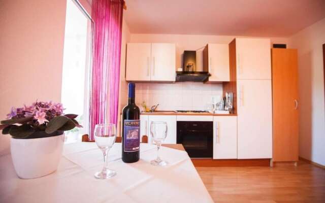 Apartments Barcot-studio