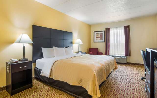 Quality Inn & Suites