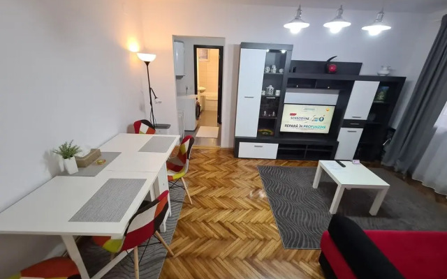 Apartament Alina