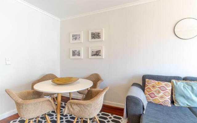 Forum Apartment
