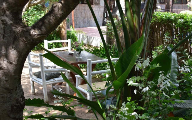 Gamboozini Lodge