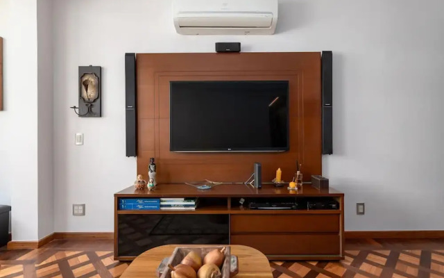 Sea View 2 Minutes From the Beach Fms502