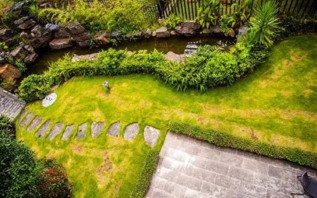 Tengchong Yunzhishang·Cloud Chain Century Jieming Hotel