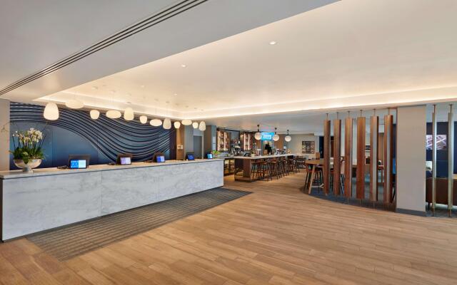 Hyatt Place London Heathrow Airport