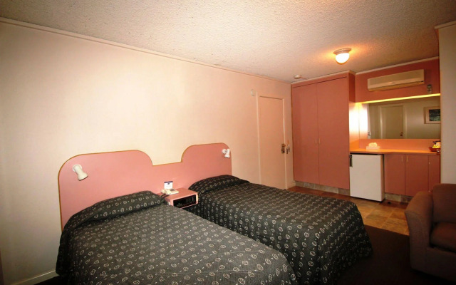Beaumaris Bay Motel