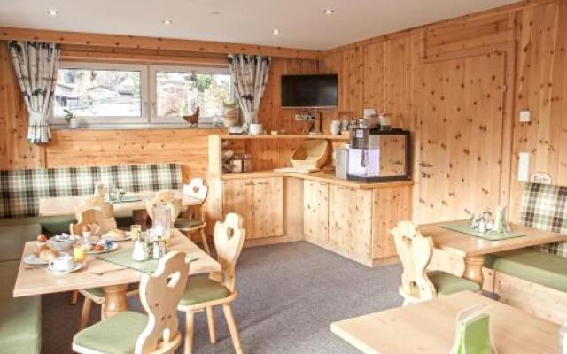 Ferienwohnung und Apartment Simone - Längenfeld im Ötztal