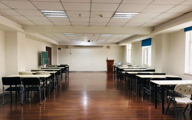 Hanting Hotel Tianjin Development Zone 2nd Avenue