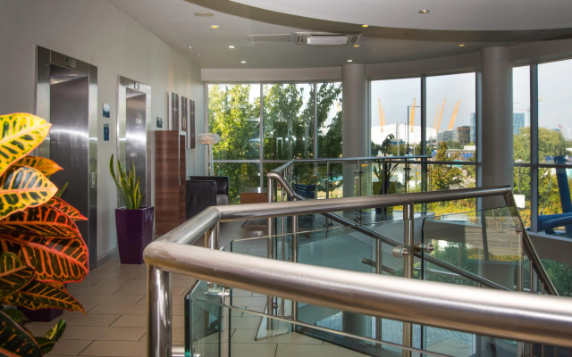 Holiday Inn Express London - Greenwich by IHG