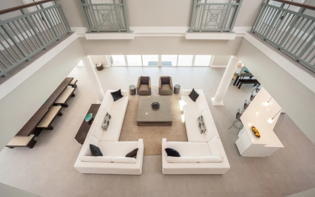 Luxury Cayman Villas