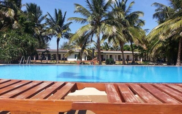 Hotel Coral Bay