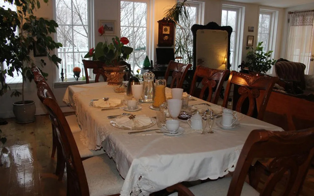 Gite Royal Dumontier