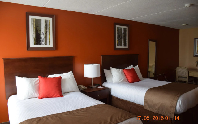 Ramada by Wyndham Timmins